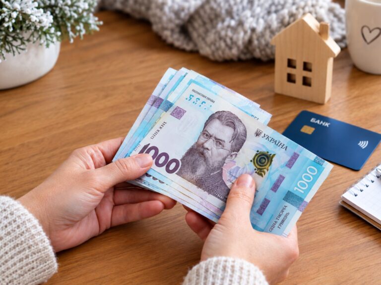 Чекали на 6500 грн? З’явилися важливі зміни щодо виплати «Зимової підтримки»