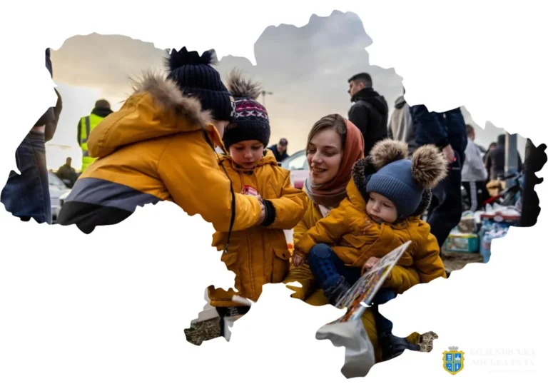 Дистанційне навчання дітей ВПО: чому виникає ризик втрати виплат і в чому проблема