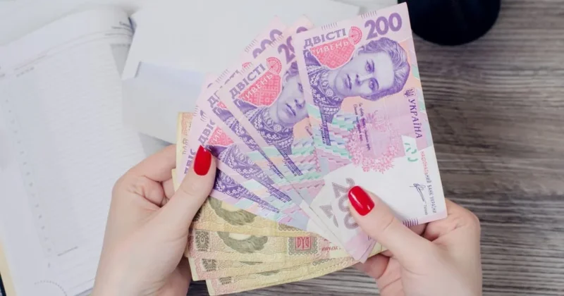 Грошова допомога 12 300 грн: хто та як може зареєструватися на фінансову допомогу