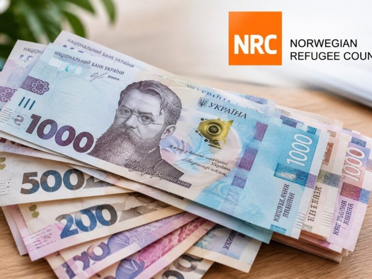 Грошова допомога на опалення: NRC відкриває реєстрацію