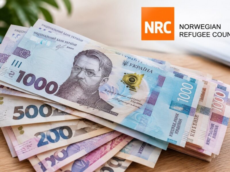 Грошова допомога на опалення: NRC відкриває реєстрацію