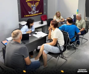 Компенсація за збитки від війни: як подати заяву до Міжнародного реєстру за допомогою ГО «Захист Держави»