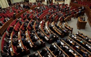 Київ та Київську область внесено до територій підвищеного ризику: нові можливості для бізнесу
