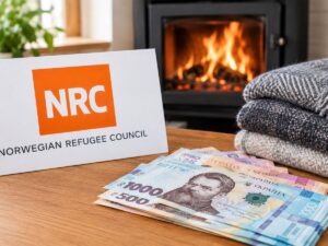 NRC відкриває реєстрацію на допомогу для опалення: хто та коли може подати документи