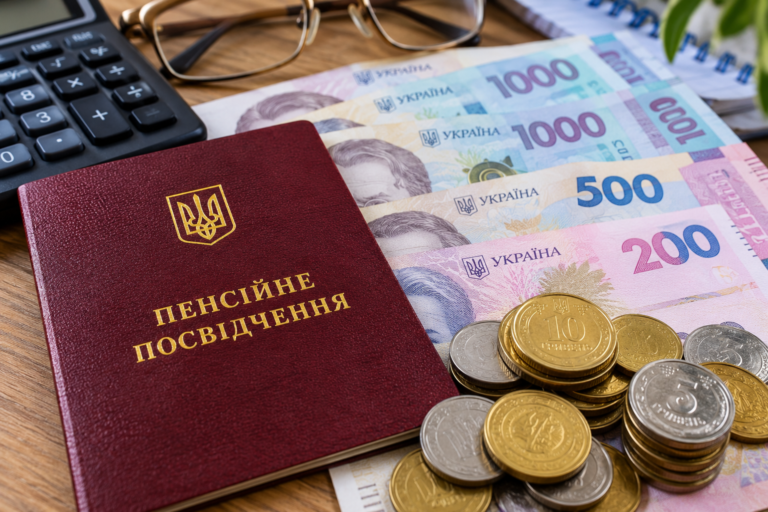Пенсіонерам автоматично збільшать пенсію: хто може отримати доплату з жовтня 2026 року