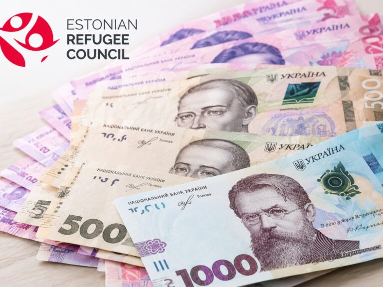 Реєстрацію відкрито: Естонська рада приймає заявки на багатоцільову грошову допомогу