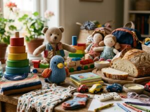 Сьогодні відбудеться видача гуманітарної допомоги для потребуючих