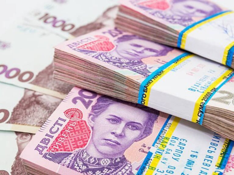 19 400 гривень Зимової підтримки: списки громад, хто може отримати та які документи потрібні