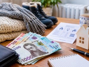 На що можна витратити кошти “Зимової підтримки”