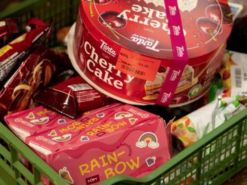 Хто може отримати продуктовий набір від «Тарілки» та як зареєструватися