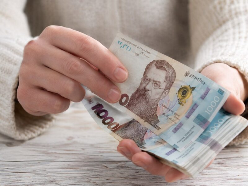 Грошова допомога від ВПП на 6 місяців: розпочалася реєстрація вразливих домогосподарств