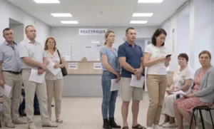 Увага! Починається онлайн-реєстрація на грошову допомогу