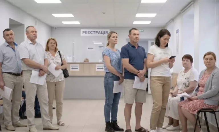 Увага! Починається онлайн-реєстрація на грошову допомогу