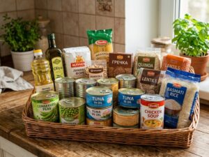 Відкрита реєстрація на отримання гуманітарної допомоги поштою від Святого Егідія