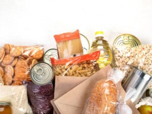 Відкрито форму на отримання продуктового набору від БФ “Єдність та Сила”