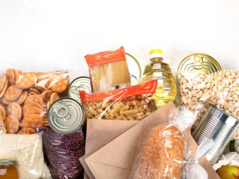 Відкрито форму на отримання продуктового набору від БФ “Єдність та Сила”