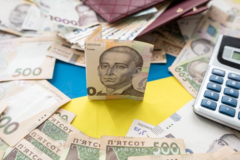 Відновлено реєстрацію на грошову допомогу для українців: багатоцільова виплата та підтримка на опалення