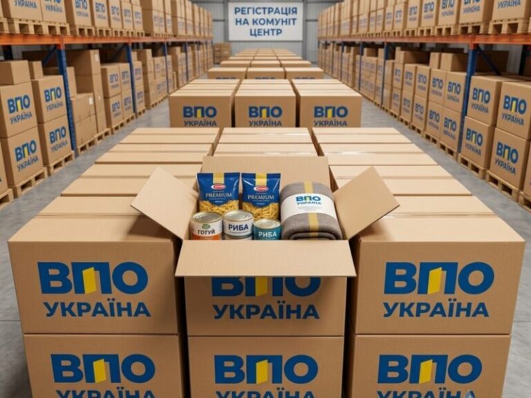ВПО готують нові реєстрації на допомогу, відпочинок: старт уже сьогодні