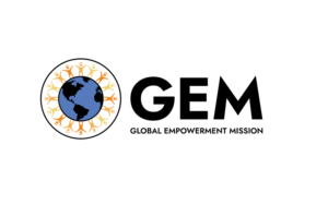 Видача гуманітарної допомоги для ВПО у Харкові від GEM