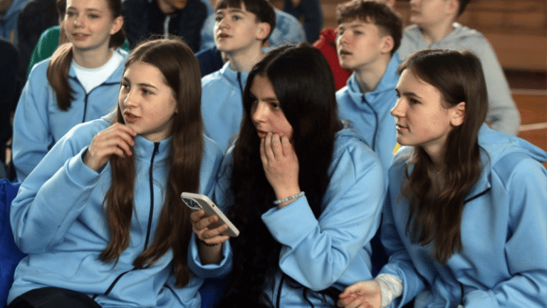 Виплати ВПО: чи можуть студенти отримувати допомогу