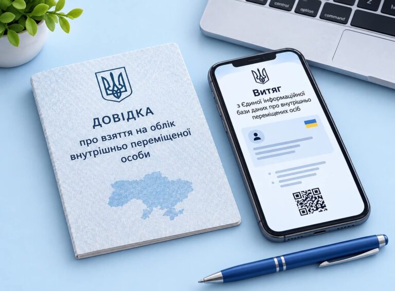 Виплати ВПО подовжили до 30 місяців, але тільки вразливим категоріям: що це означає