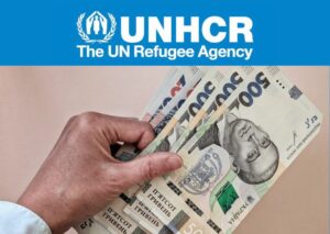 Українцям виплатять 10 800 грн від УВКБ ООН: як подати заявку