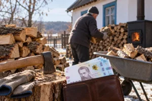 19 400 грн на зиму: відкрито реєстрацію на грошову допомогу 