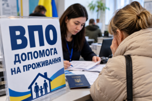 Чи можна ВПО не працювати та продовжувати отримувати допомогу: хто має право на виплати