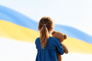Дитина війни чи дитина, яка постраждала від війни: хто може отримати статус і які документи потрібні
