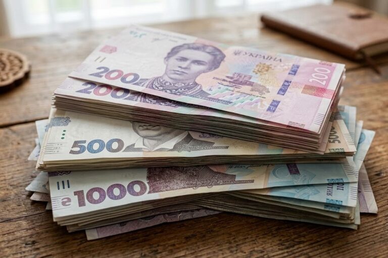 Грошова допомога 10 800 грн на людину: хто може отримати виплату та як пройти реєстрацію