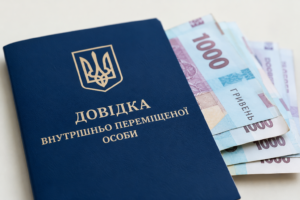 Переселенці можуть оскаржити припинення виплат: куди звертатися та які телефони потрібно знати