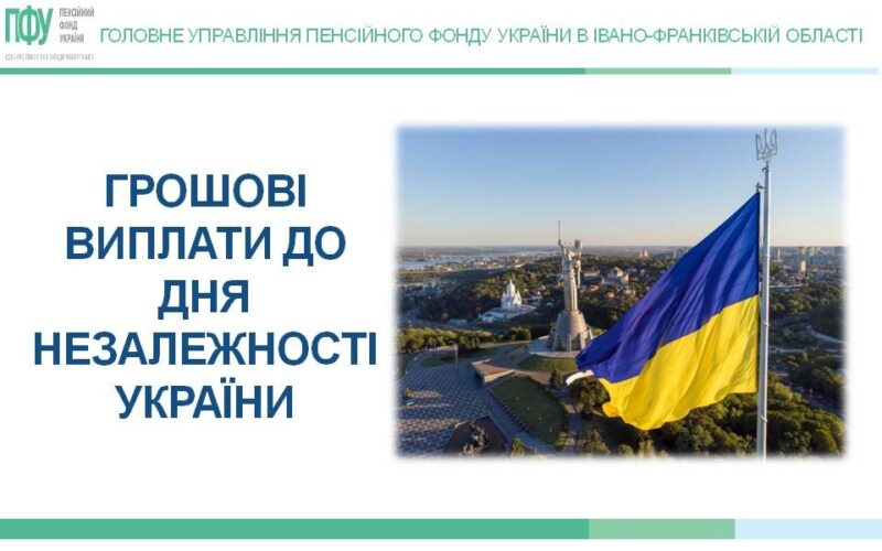 Українці можуть отримати до 3100 грн від держави: кому виплатять гроші та як оформити допомогу до 1 листопада