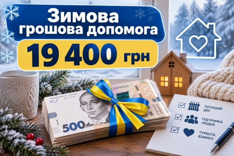 Українці можуть отримати грошову допомогу від ЮНІСЕФ: хто може претендувати на виплати