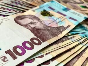 Грошова допомога у розмірі 12300 грн. від Карітас Спес