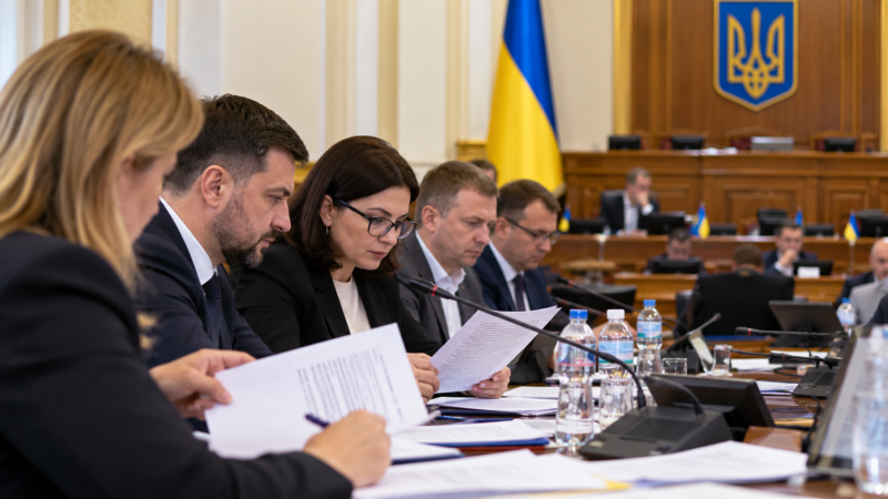 В Україні готують нову модель соціальної підтримки: допомогу хочуть об’єднати в одну систему