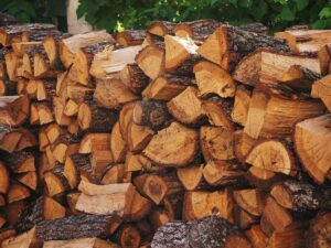 Відкрита реєстрація на отримання дров на зиму