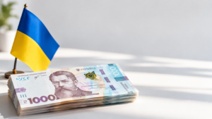 Відкрито онлайн-реєстрацію на грошову допомогу: багатоцільова підтримка та зимові виплати для українців