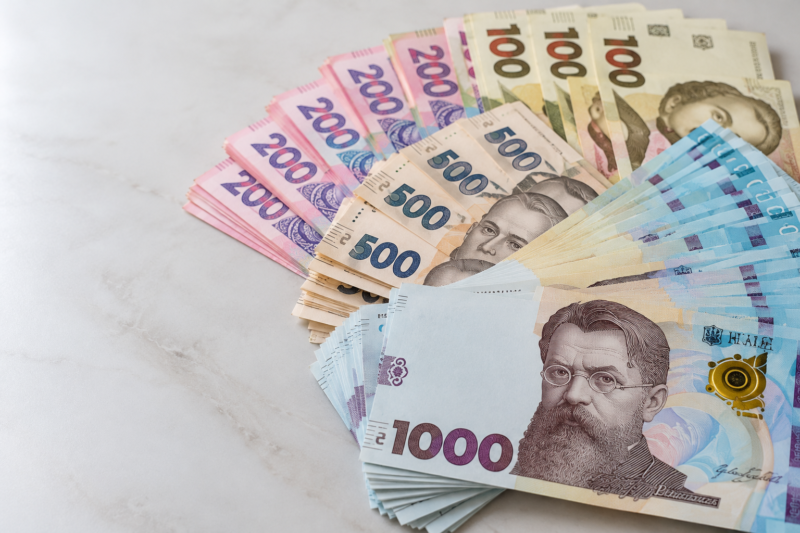 Відкрито реєстрацію на грошову допомогу на зимовий період