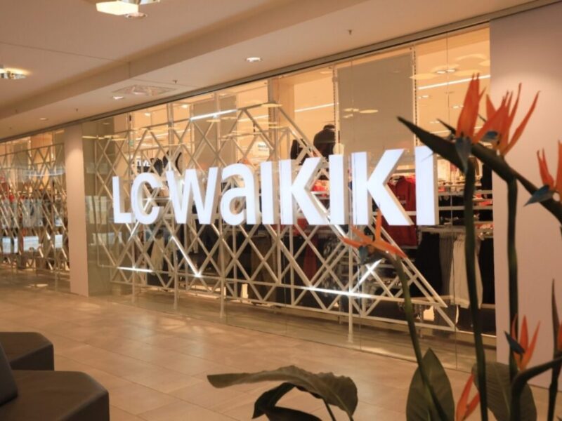 Відкрито реєстрацію на новий одяг Waikiki: БФ «STVORENI» приймає заявки онлайн