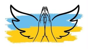 Видача гігієнічних наборів від БФ «Янголи Спасіння» та UNICEF