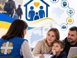 Як оформити державну соціальну допомогу малозабезпеченим сім’ям: покрокова інструкція