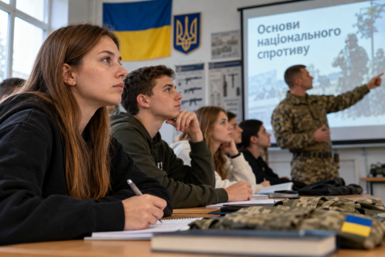 З 1 жовтня в Україні змінюються правила для студентів: що потрібно знати