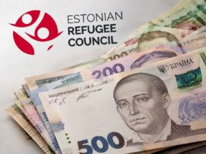 Зверніть увагу! Естонська рада відкрила прийом заявок на нові програми грошової підтримки